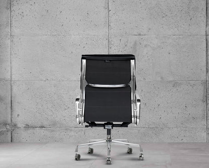 Vitra Eames EA219 Highback Softpad Office Chair