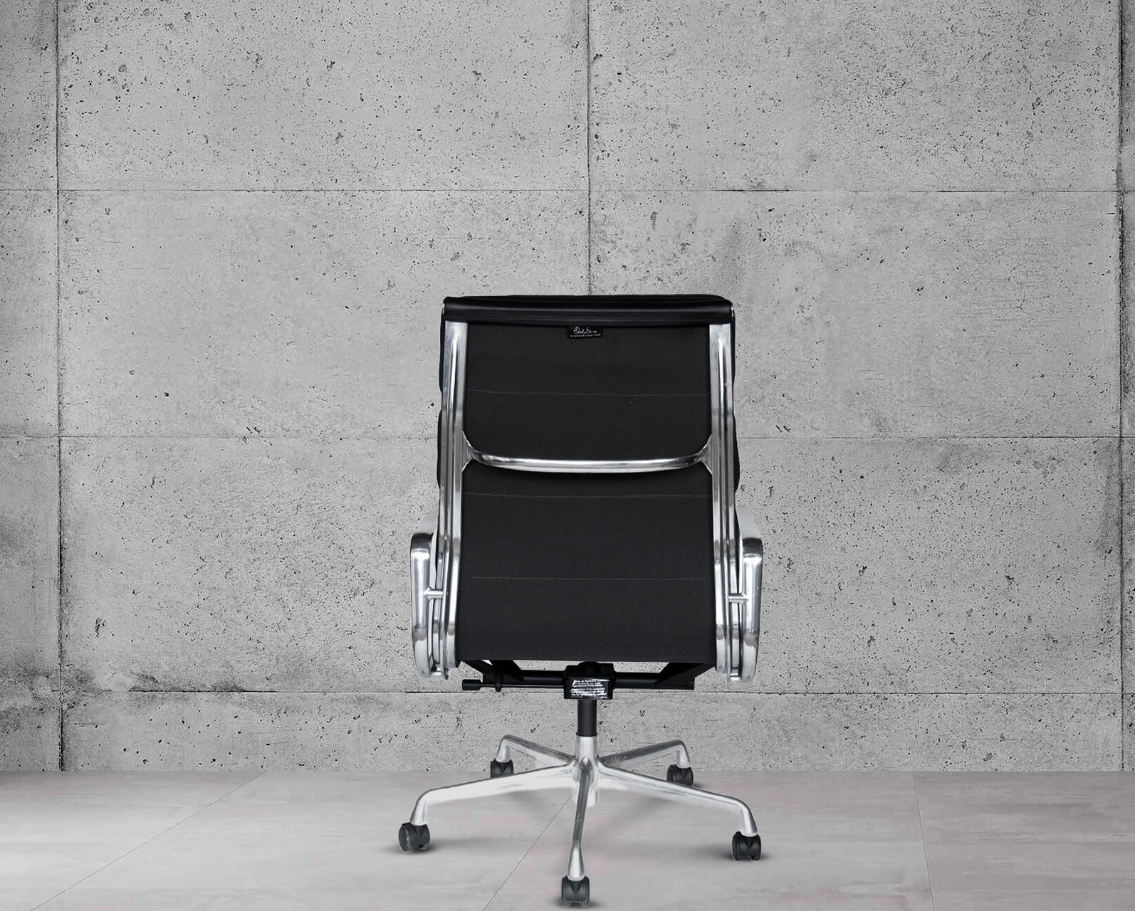 Vitra Eames EA219 Highback Softpad Office Chair