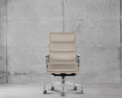 Vitra Eames EA219 Highback Softpad Office Chair