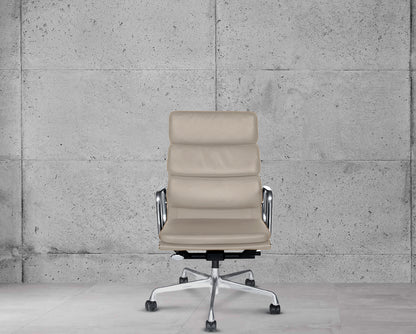 Vitra Eames EA219 Highback Softpad Office Chair