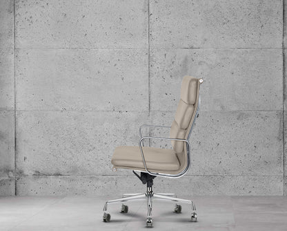 Vitra Eames EA219 Highback Softpad Office Chair