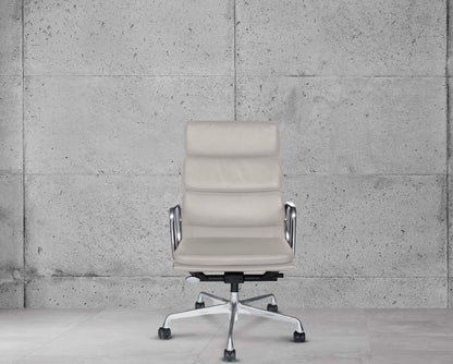 Vitra Eames EA219 Highback Softpad Office Chair