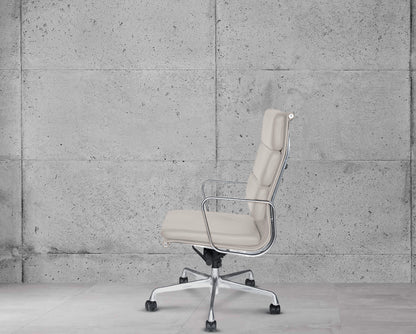 Vitra Eames EA219 Highback Softpad Office Chair