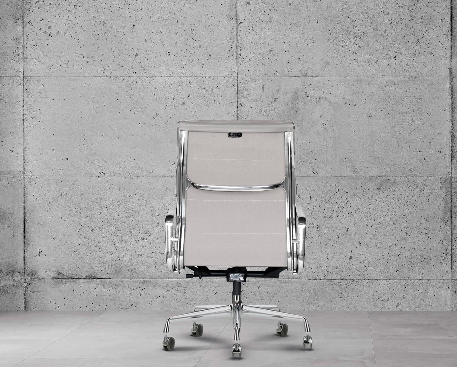 Vitra Eames EA219 Highback Softpad Office Chair