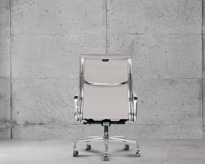 Vitra Eames EA219 Highback Softpad Office Chair