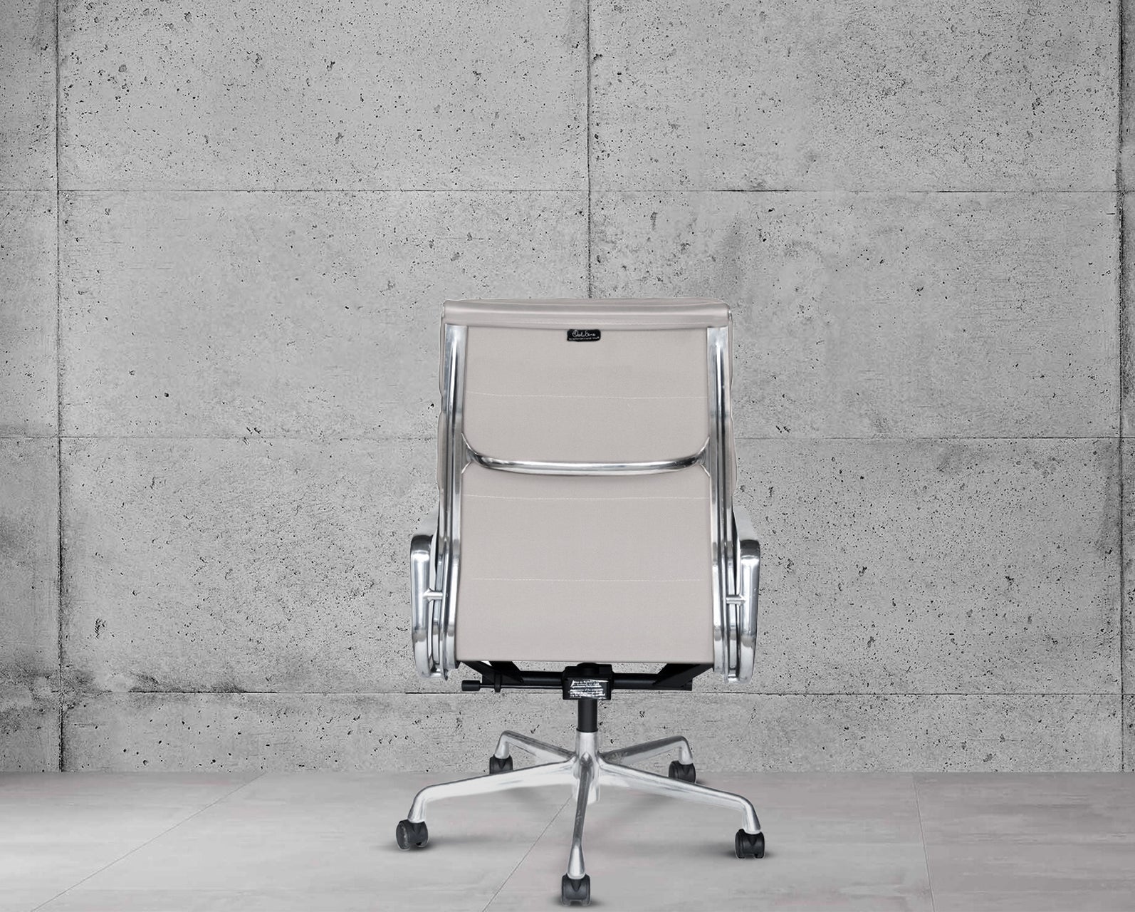 Vitra Eames EA219 Highback Softpad Office Chair