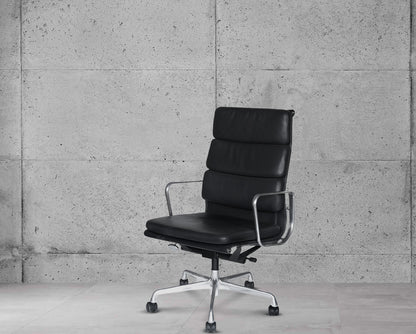 Vitra Eames EA219 Highback Softpad Office Chair