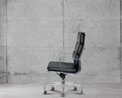 Vitra Eames EA219 Highback Softpad Office Chair