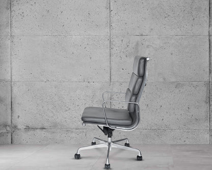 Vitra Eames EA219 Highback Softpad Office Chair