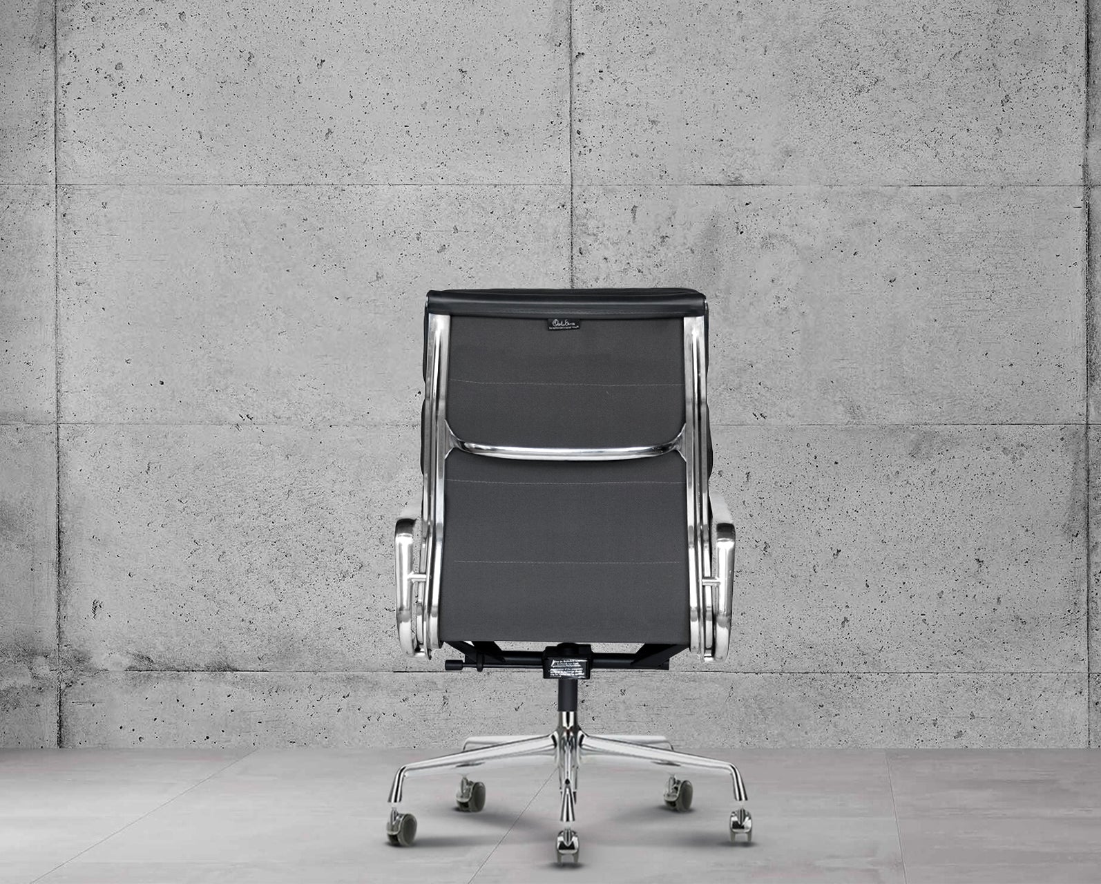 Vitra Eames EA219 Highback Softpad Office Chair