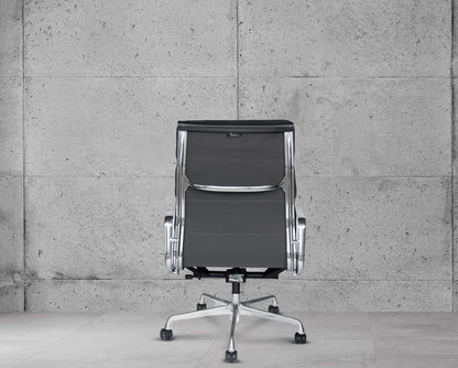 Vitra Eames EA219 Highback Softpad Office Chair