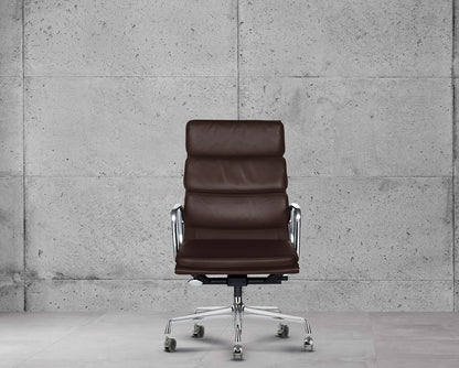 Vitra Eames EA219 Highback Softpad Office Chair