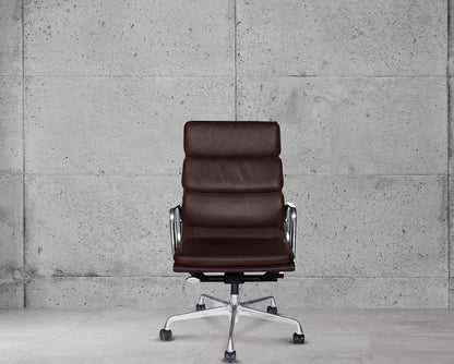 Vitra Eames EA219 Highback Softpad Office Chair