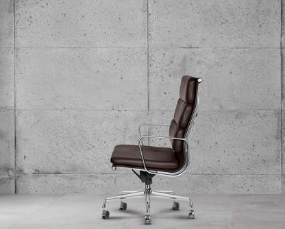 Vitra Eames EA219 Highback Softpad Office Chair