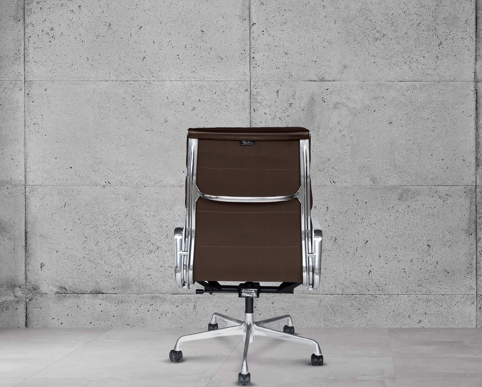 Vitra Eames EA219 Highback Softpad Office Chair